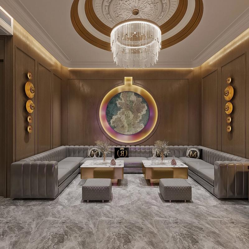 榆林商务ktv开启商务ktv新玩法-靖边县ktv预订