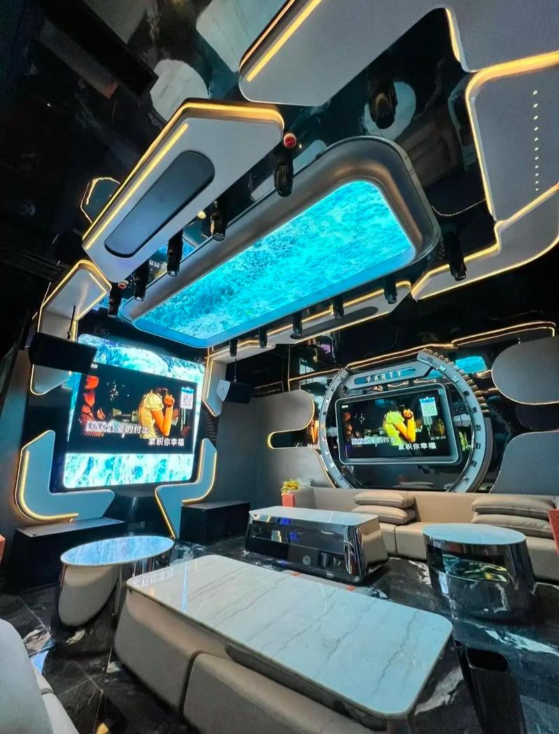 榆林商务ktv优选商务ktv推荐-靖边县ktv预订